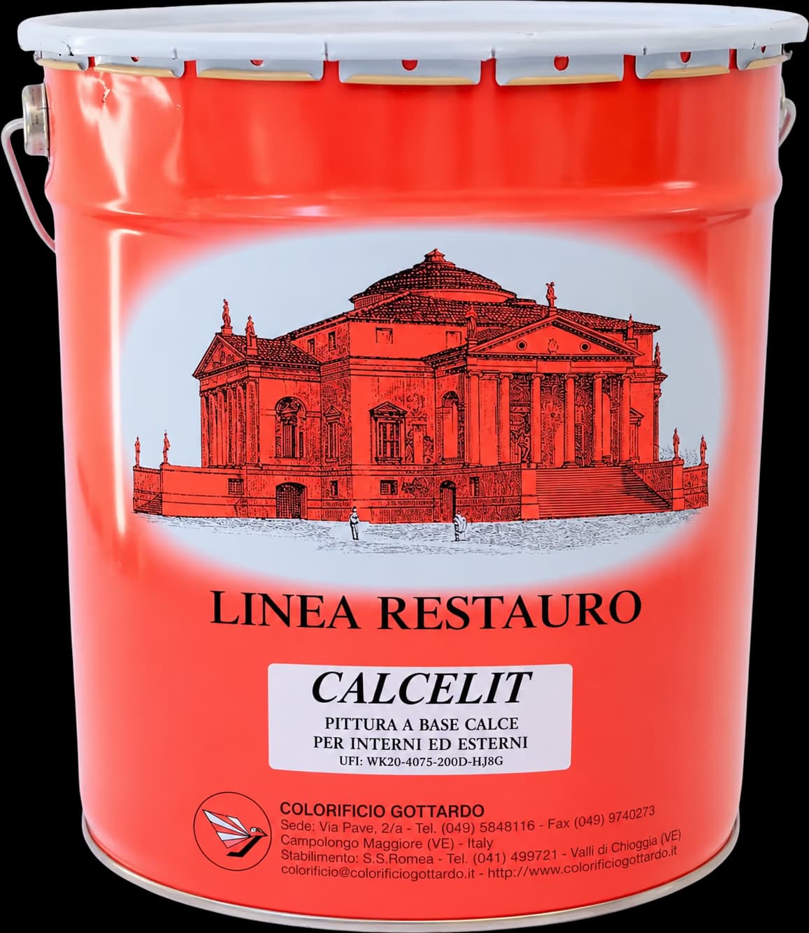CALCELIT