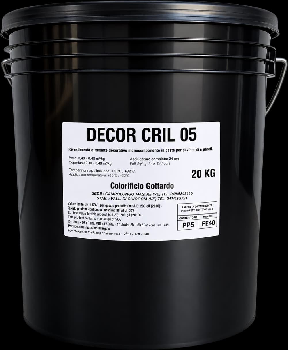 DECOR CRIL
