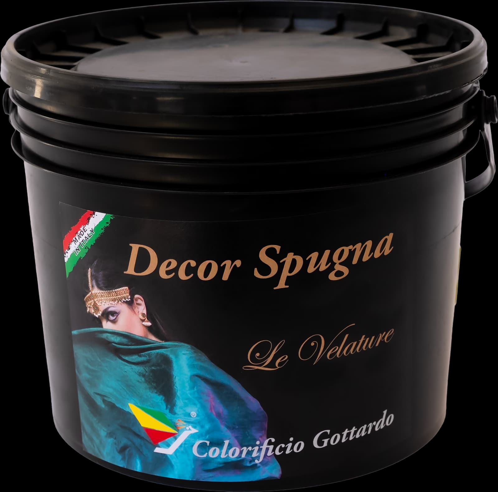 DECOR SPUGNA