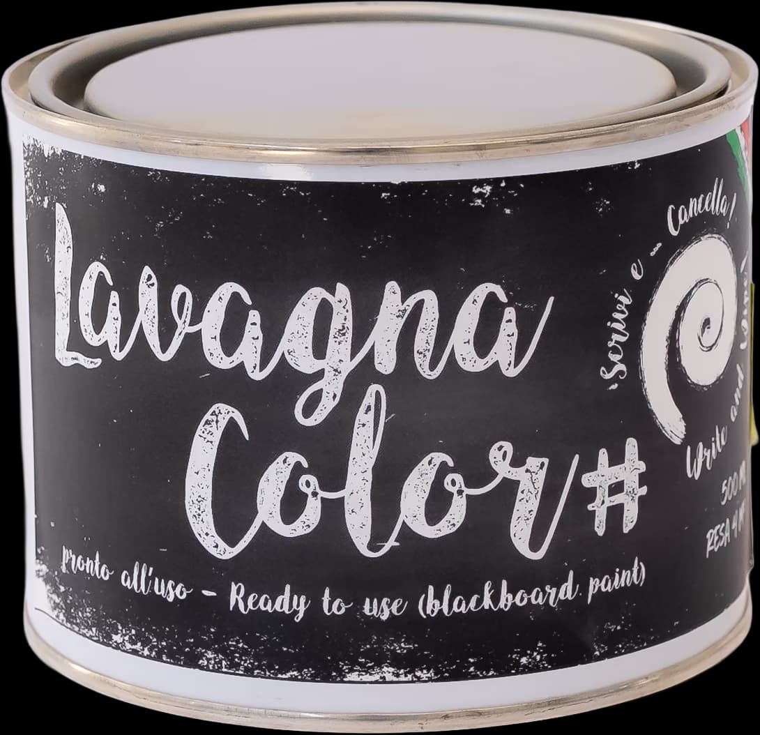 LAVAGNA COLOR