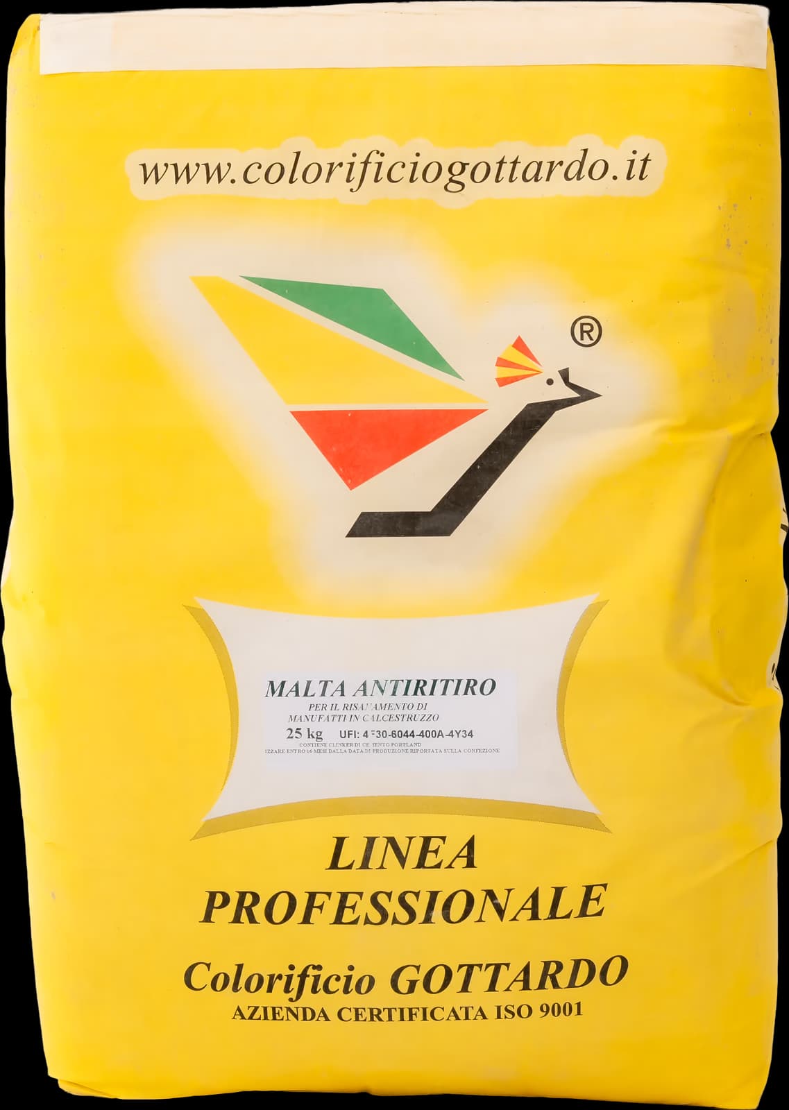 MALTA ANTIRITIRO