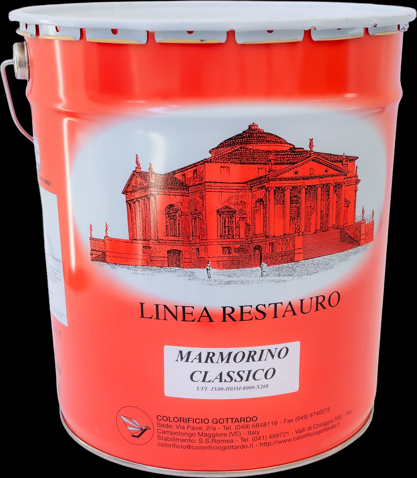 MARMORINO CLASSICO
