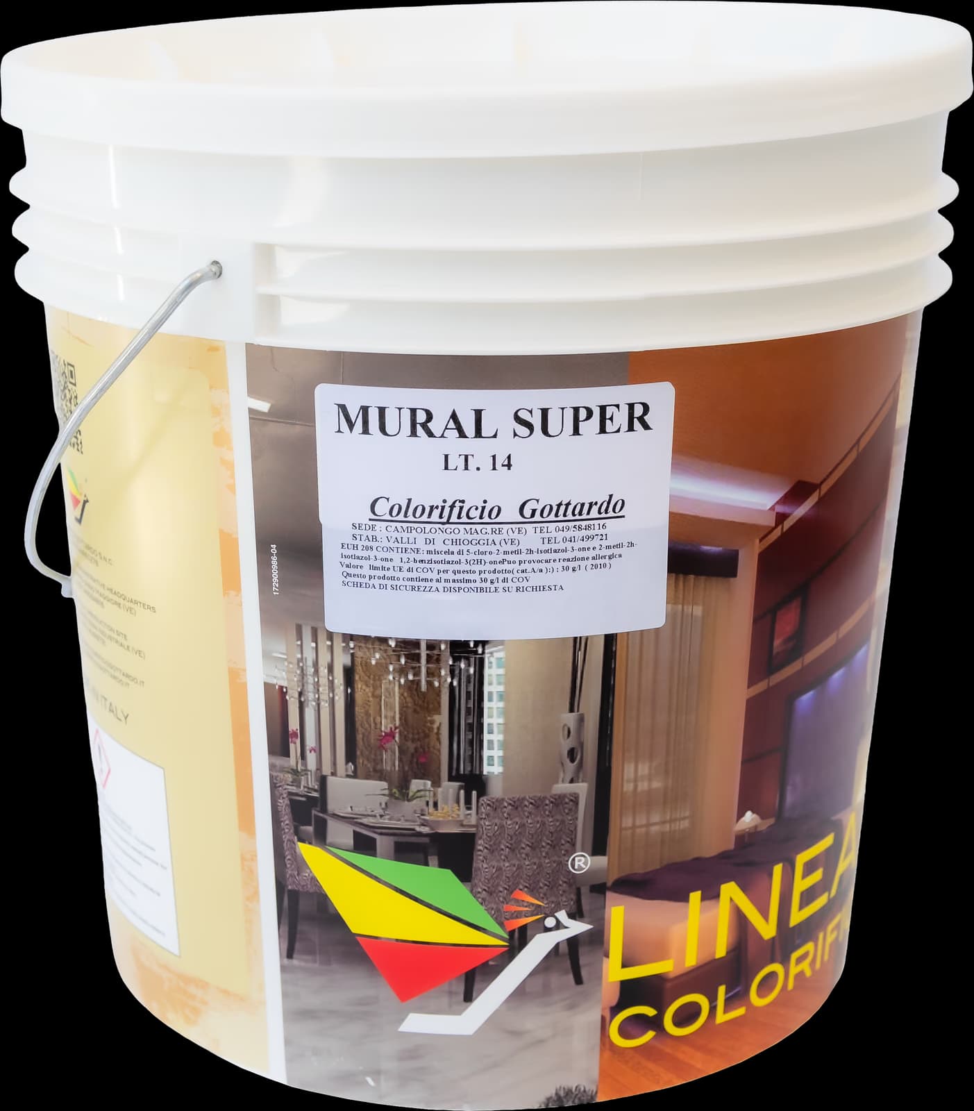 MURAL SUPER