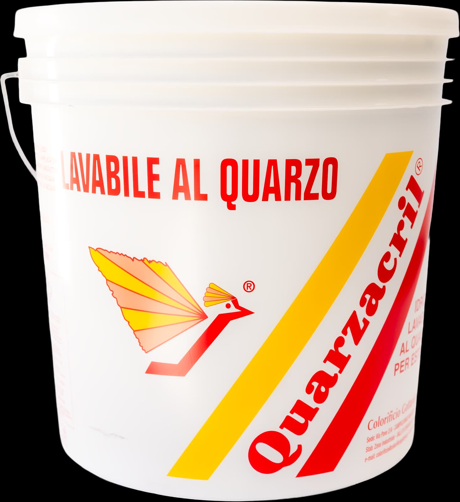 QUARZACRIL
