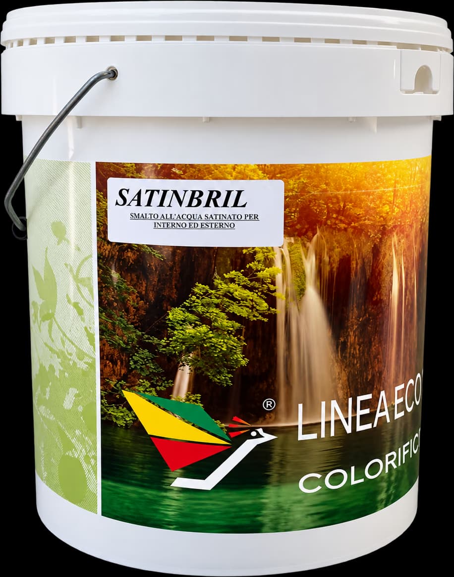 SATINBRIL