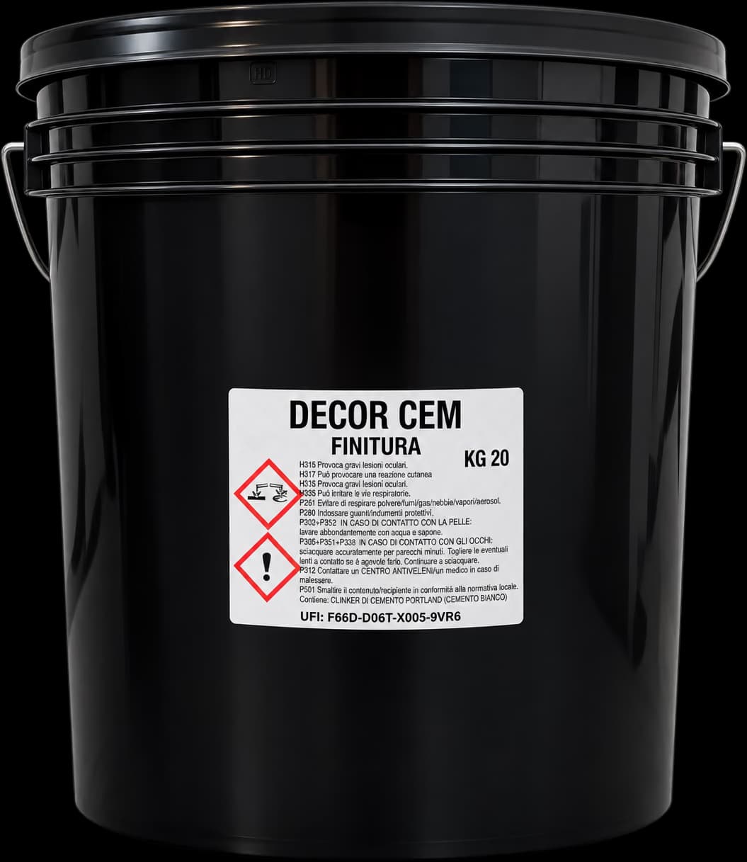 DECOR CEM