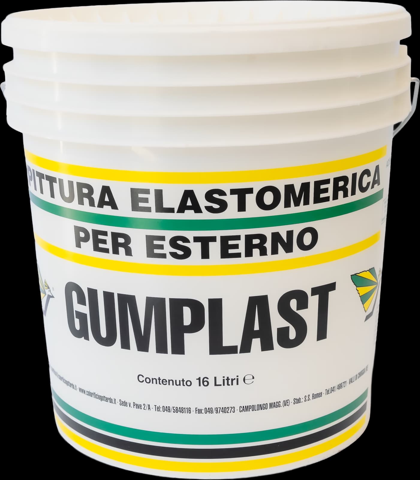 GUMPLAST