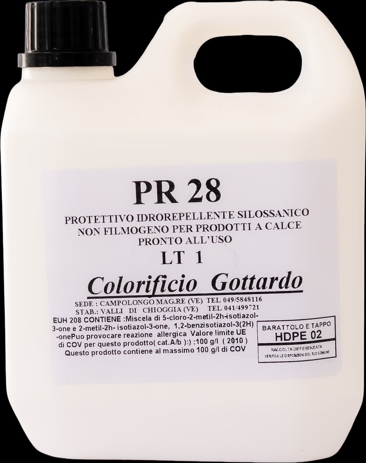 PR 28