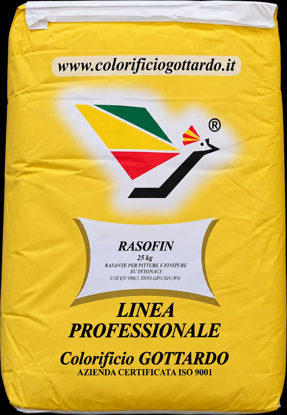 RASOFIN
