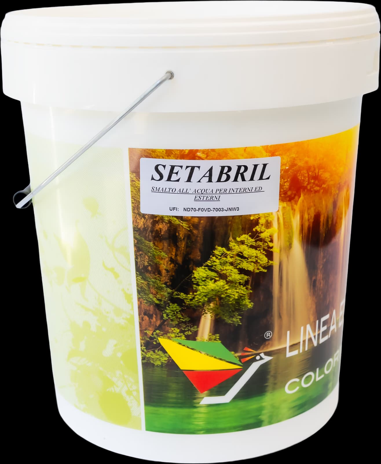 SETABRIL