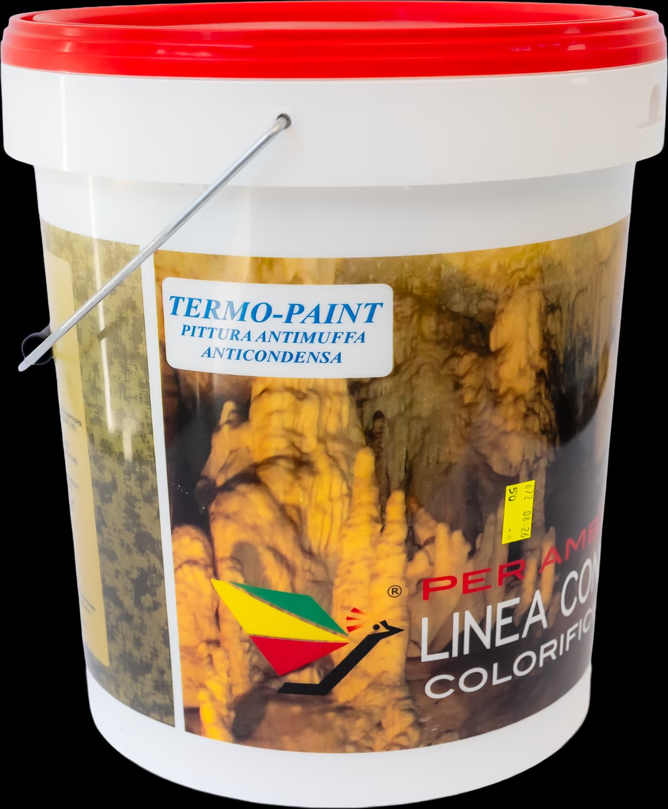 TERMO PAINT