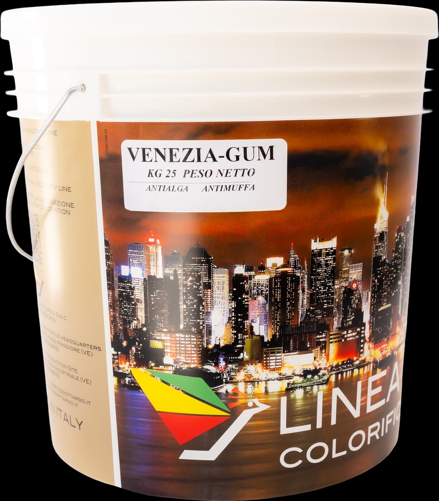 VENEZIA-GUM