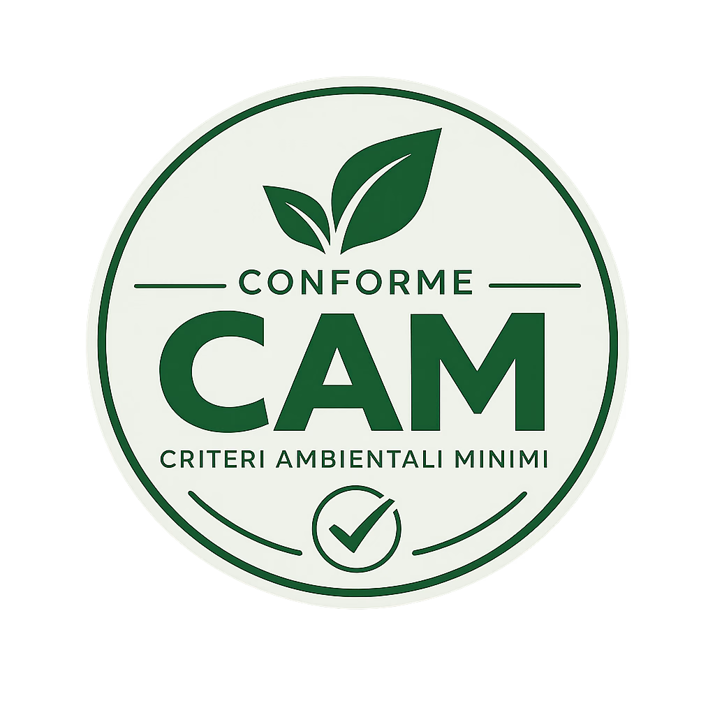 Certificazione CAM