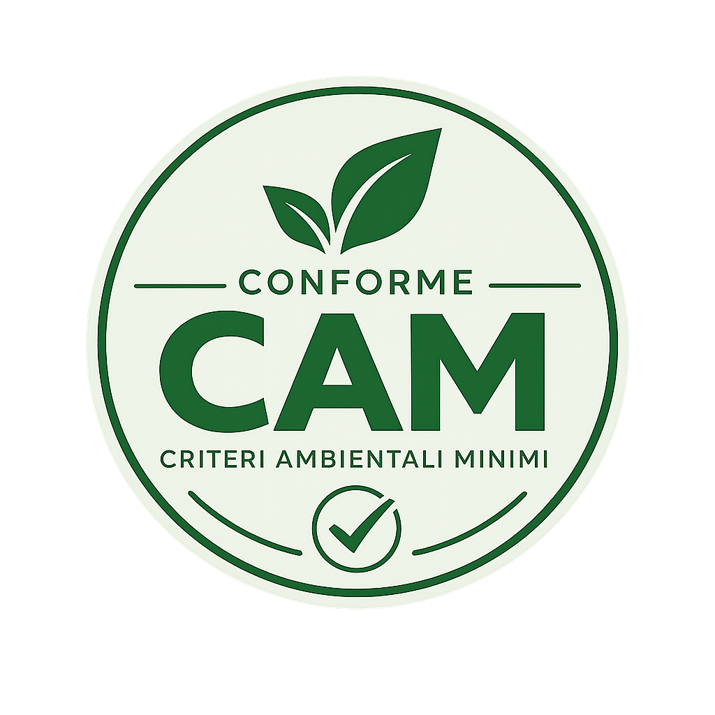 Certificazione CAM