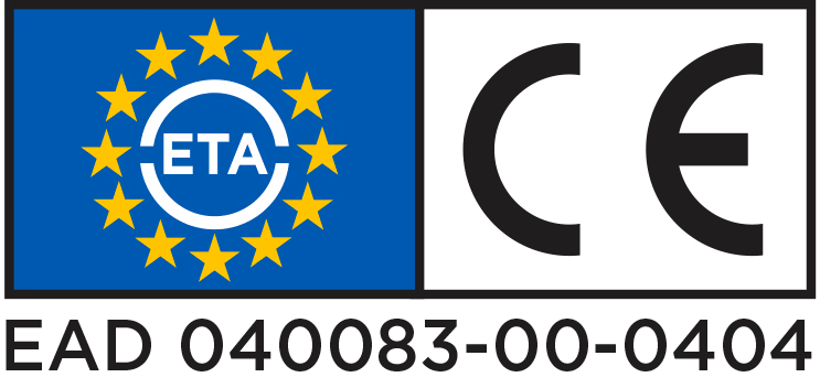 Certificazione ETA / CE