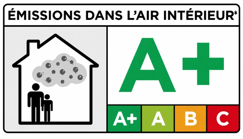Certificazione IAQ A+